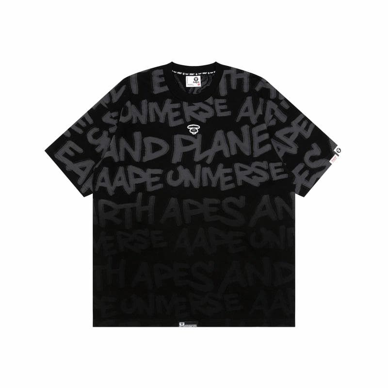 Aape T-Shirt