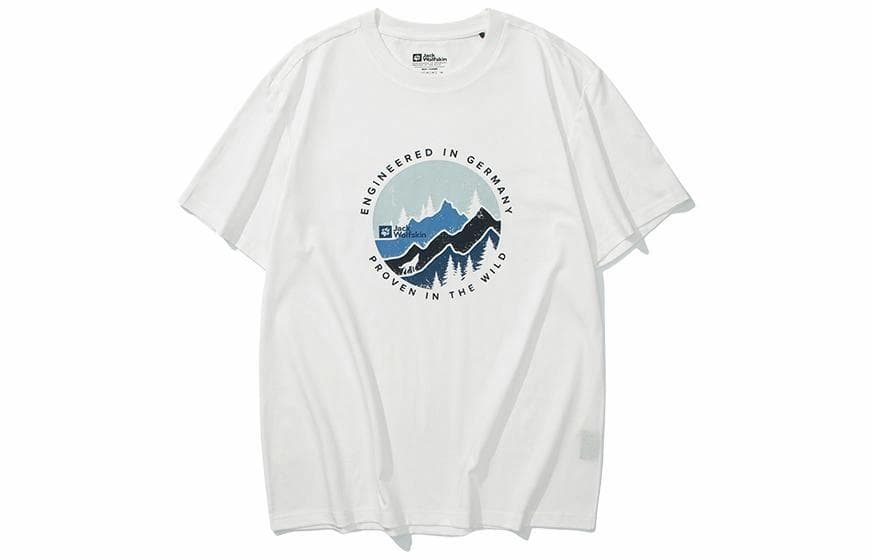狼爪/Jack Wolfskin Jack Wolfskin T