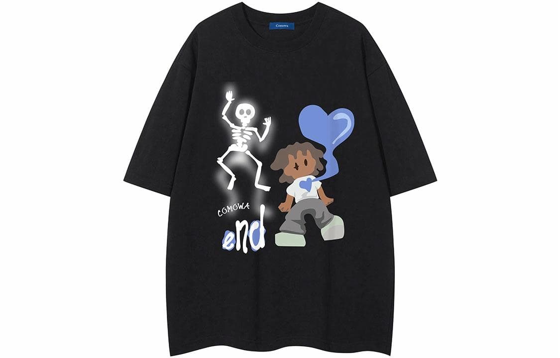 COMOWA T-Shirt