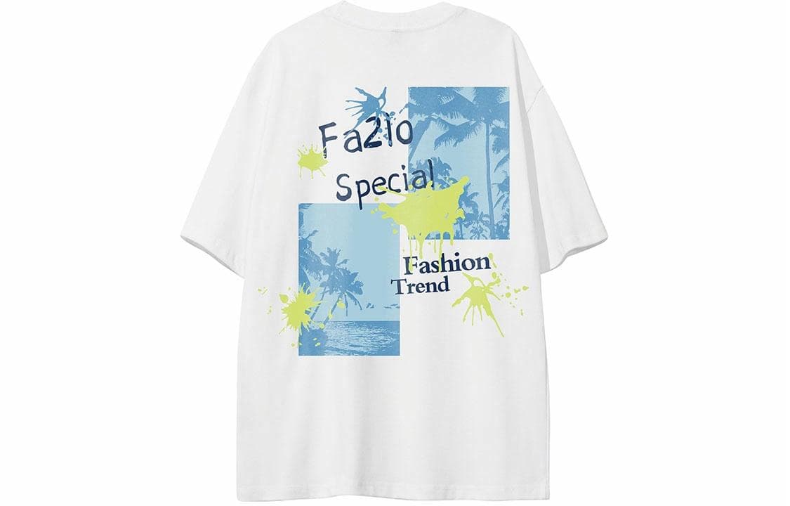FA2LO logoT
