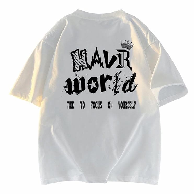 HAVR LogoT
