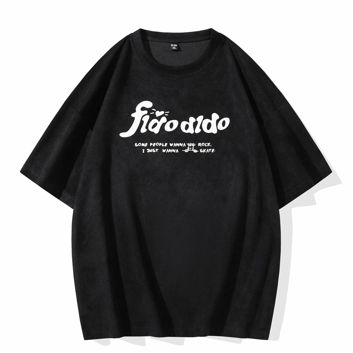 FIDO DIDO LogoT