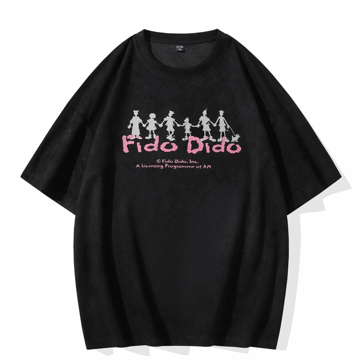 FIDO DIDO LogoT