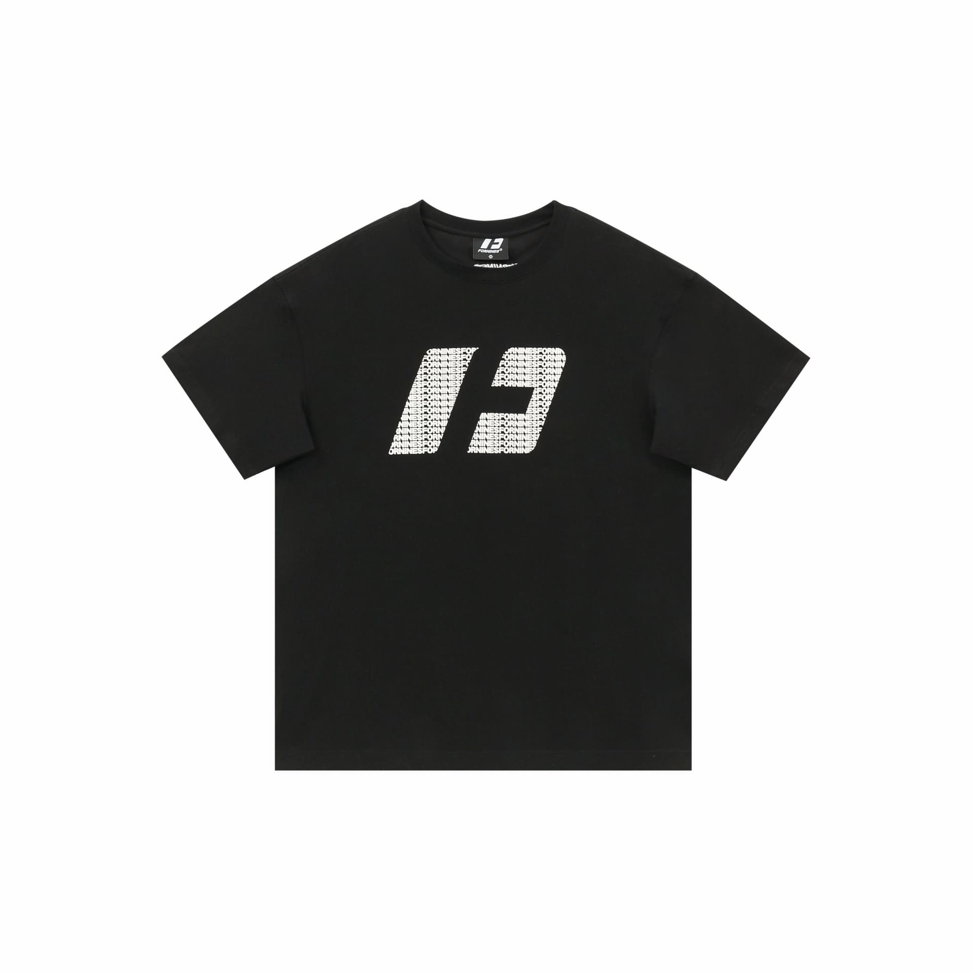 FORNINES T