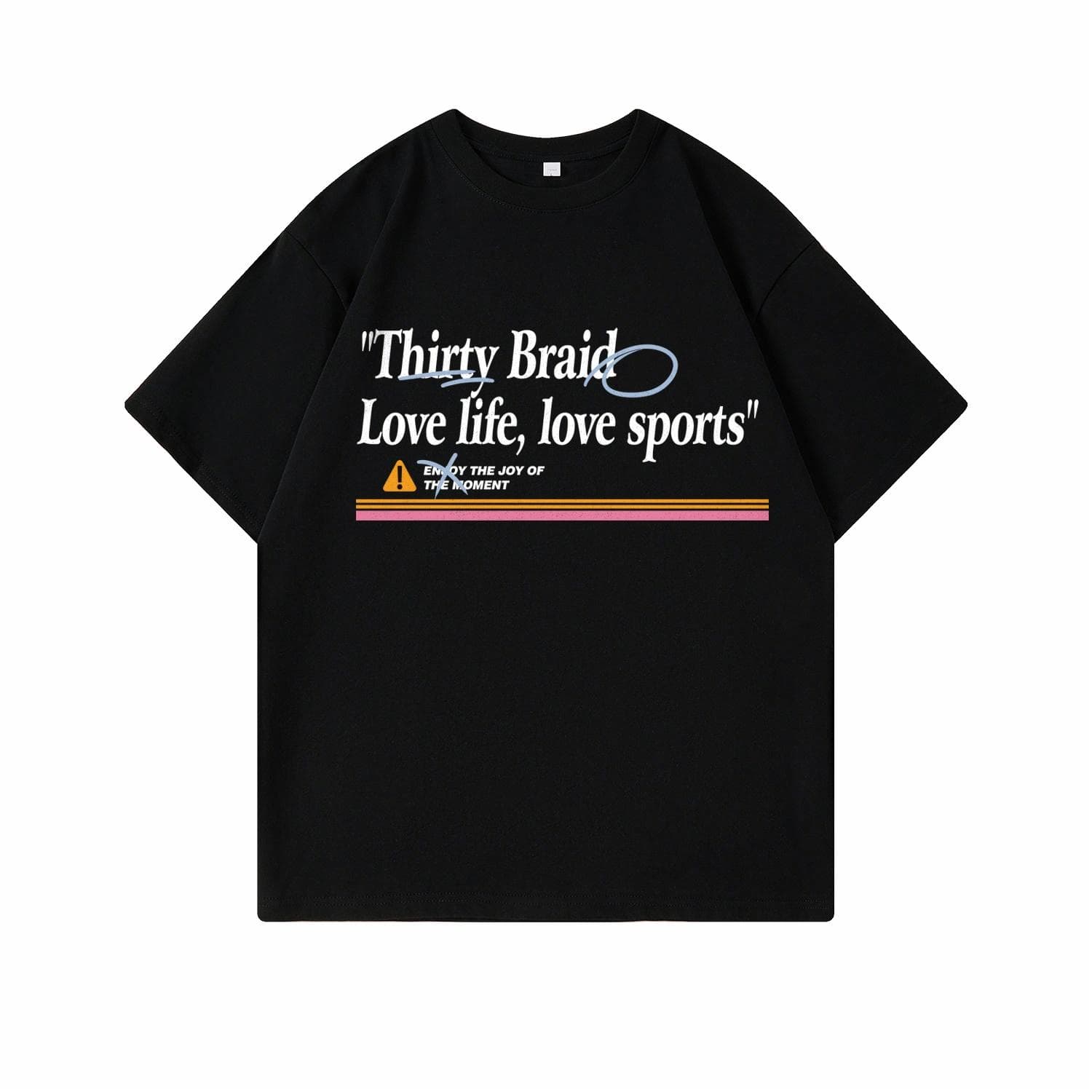 30BRAID LogoT