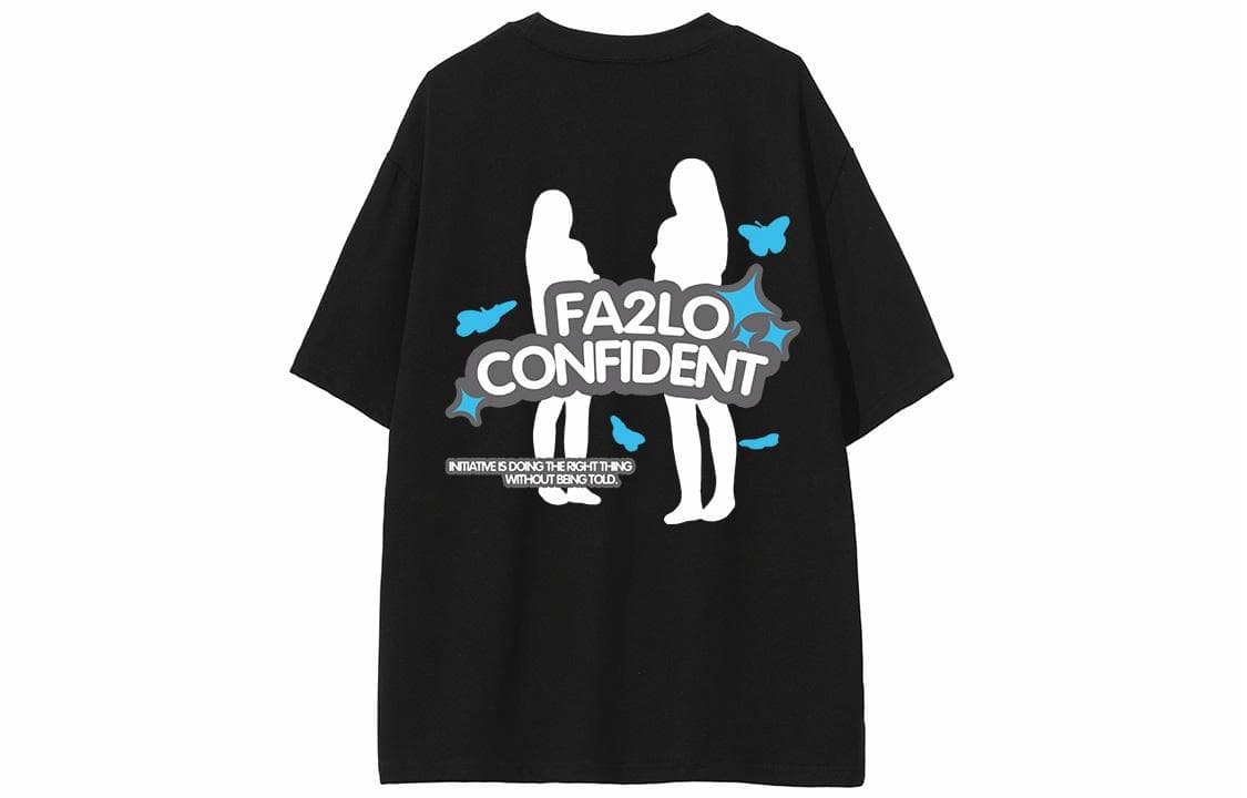 FA2LO logoT