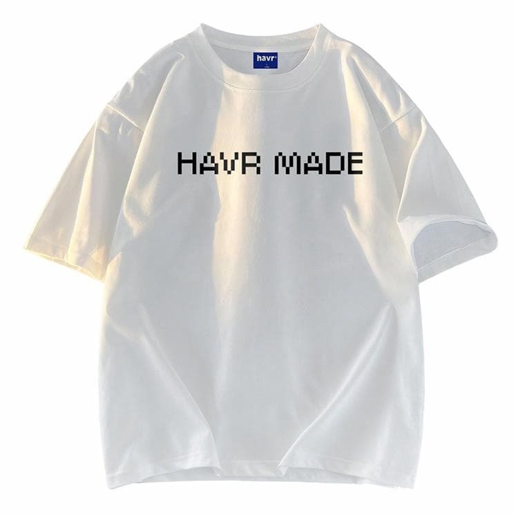 HAVR LogoT