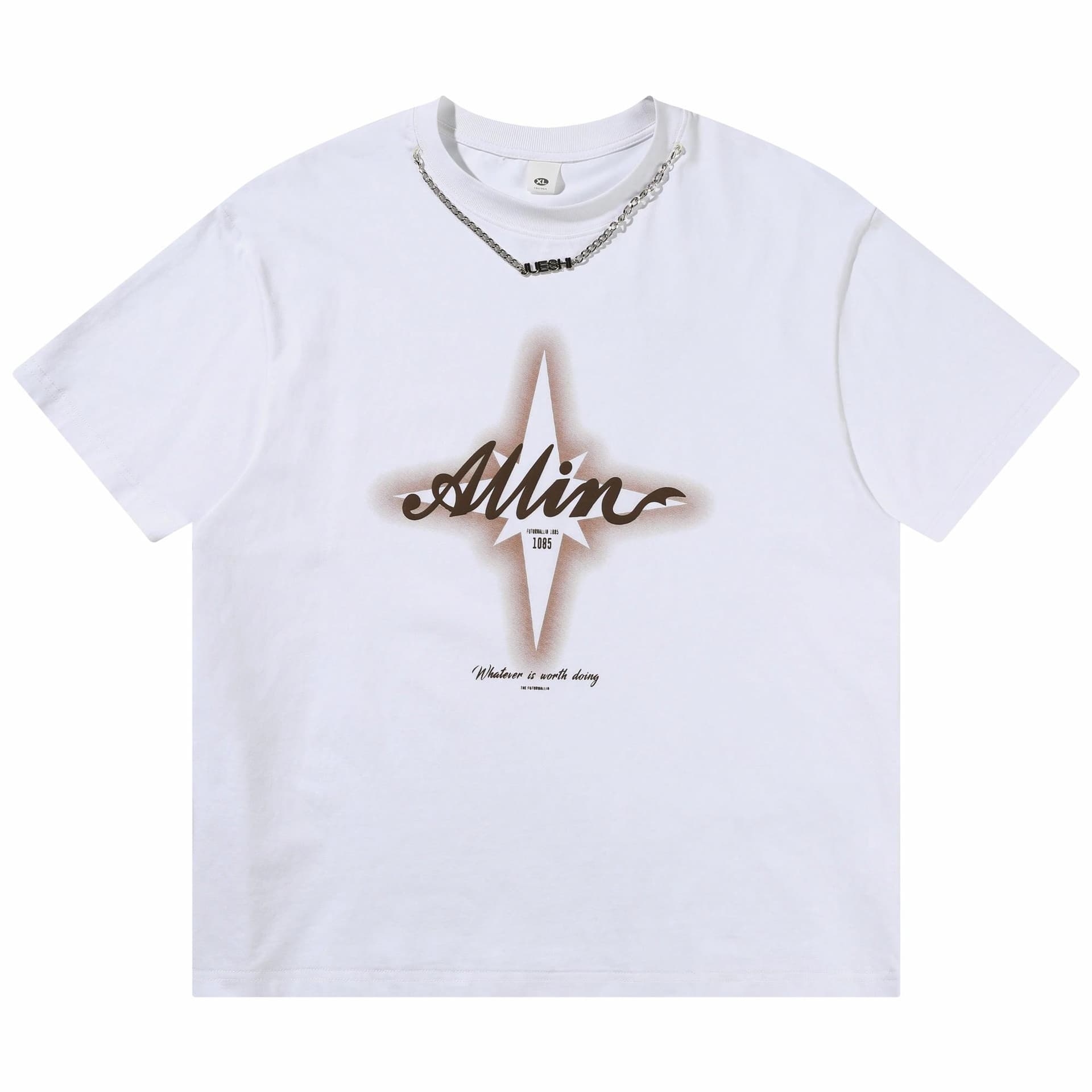 ALL IN T