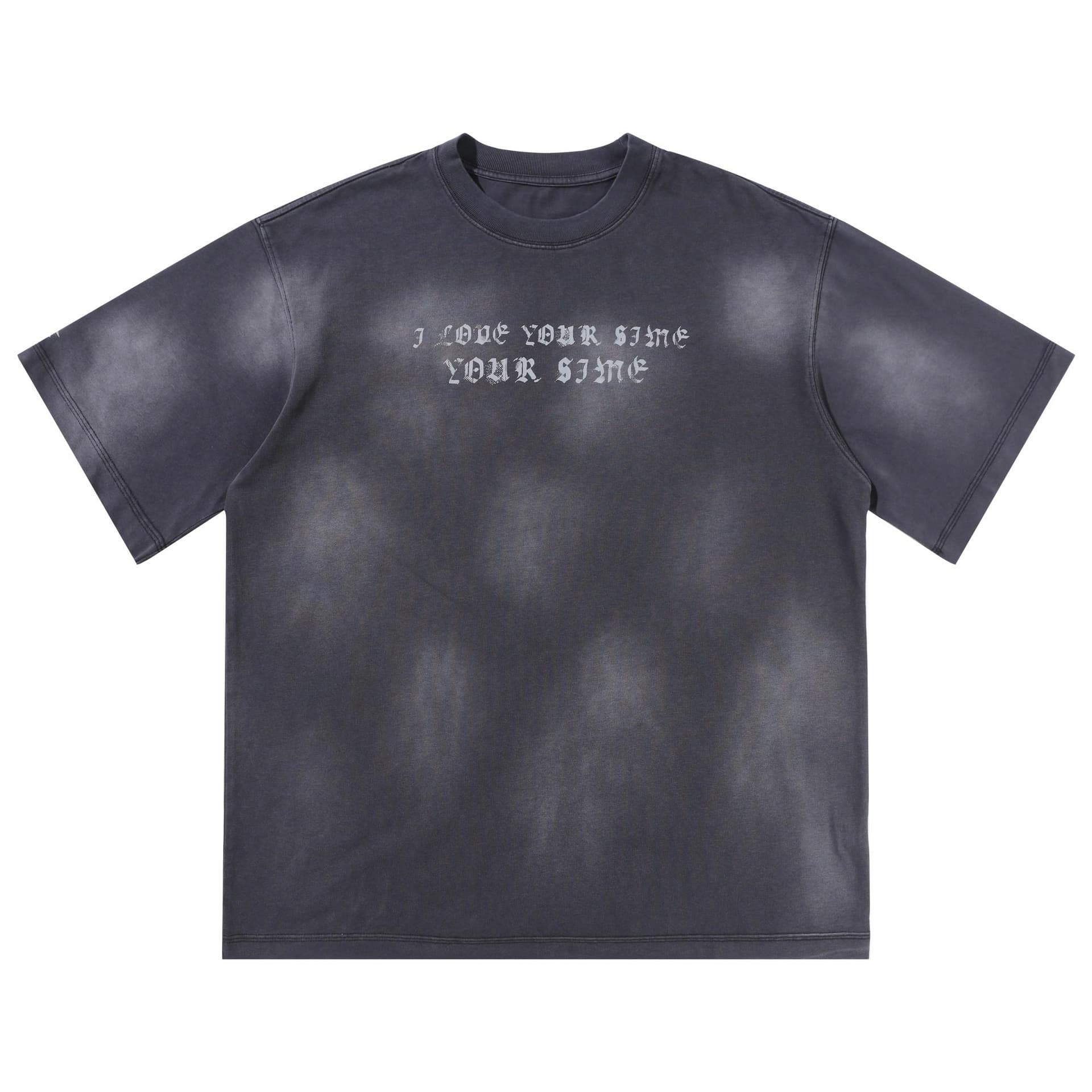 ALL IN T