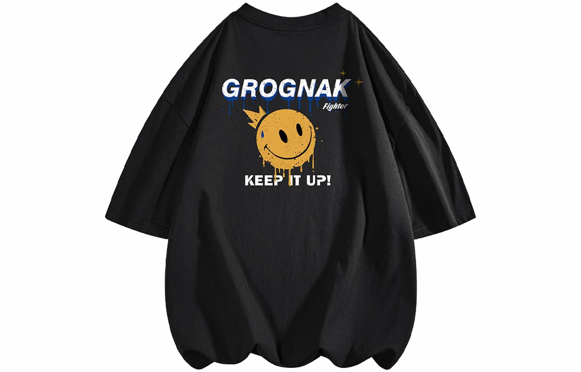 GROGNAK LogoT