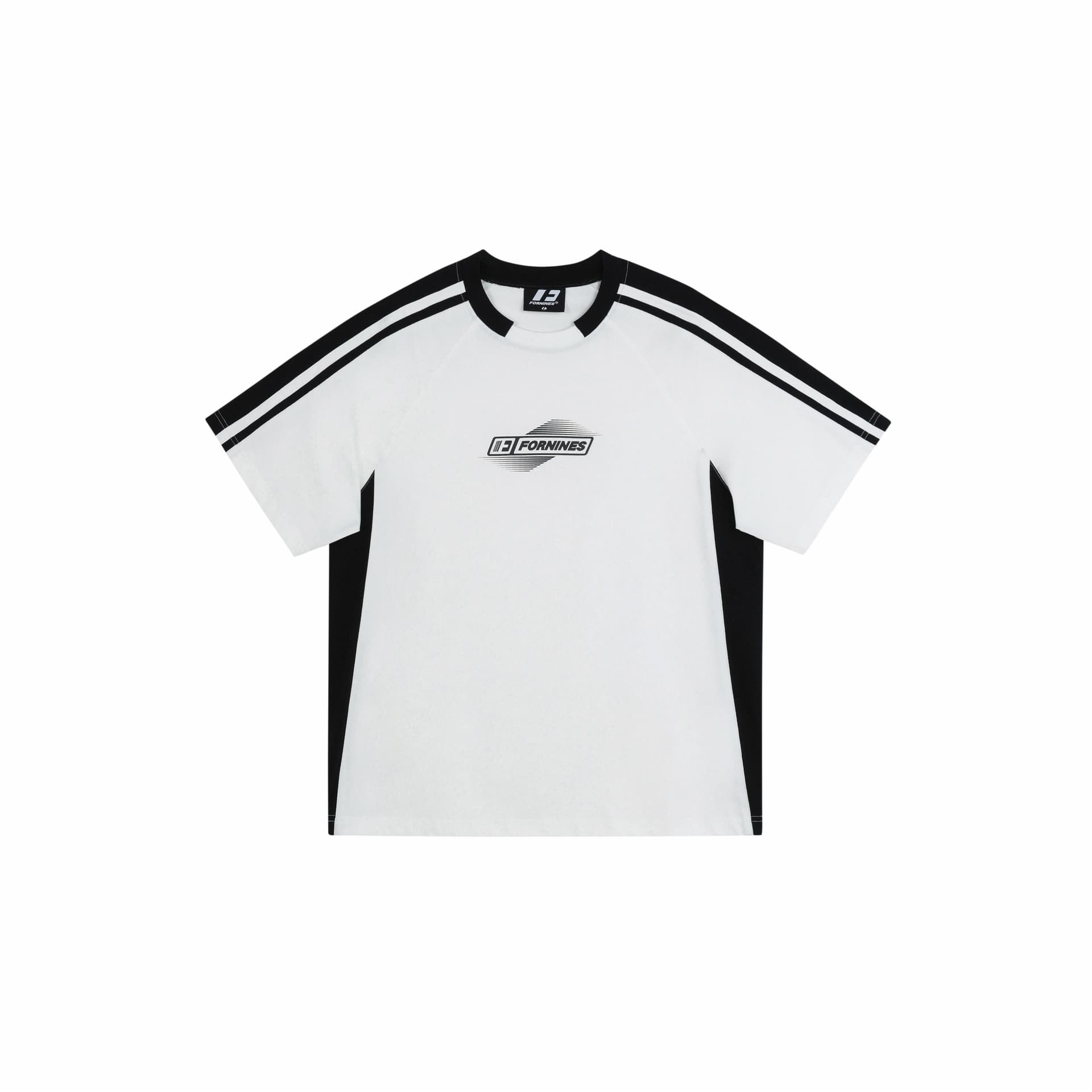 FORNINES T