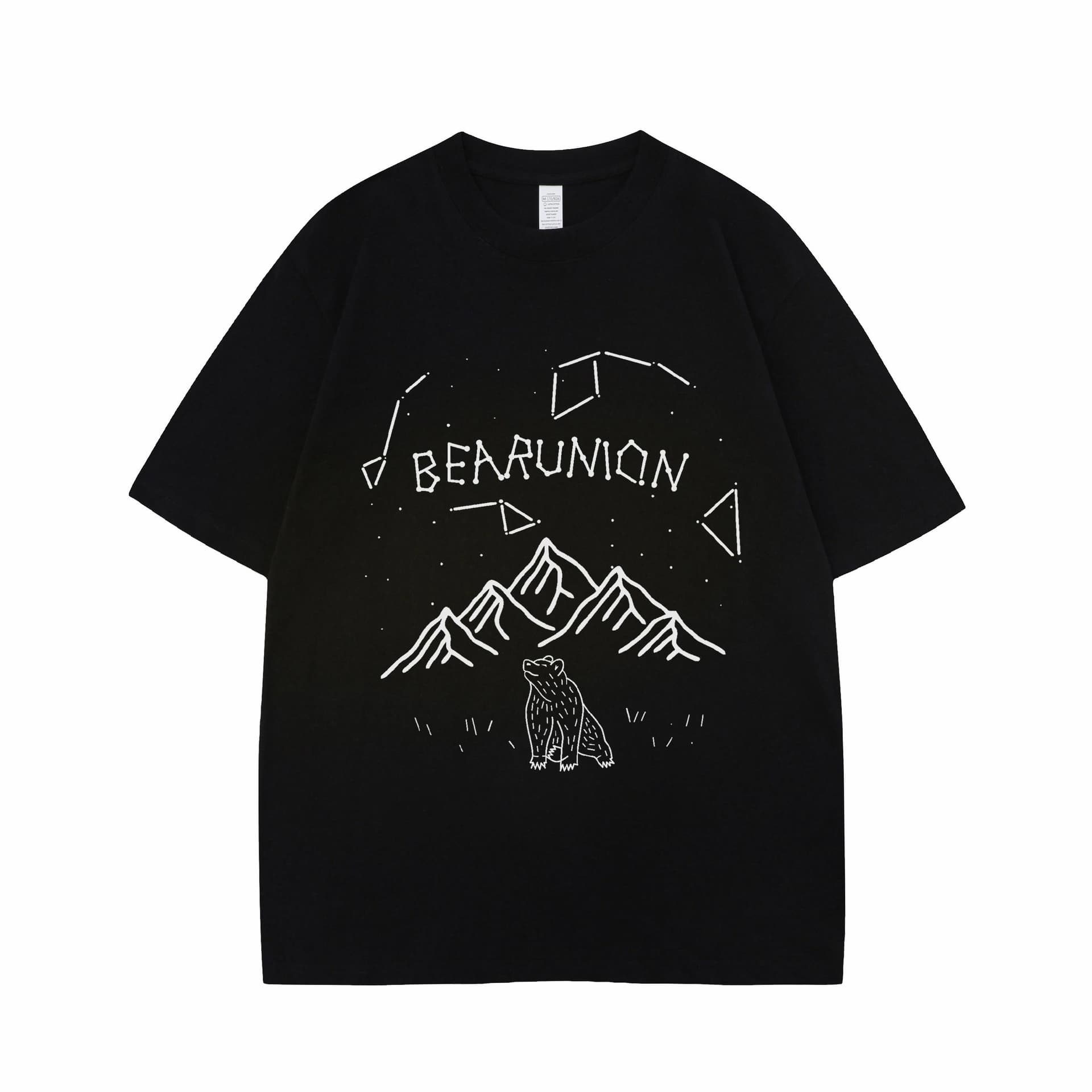 BEAR UNION T