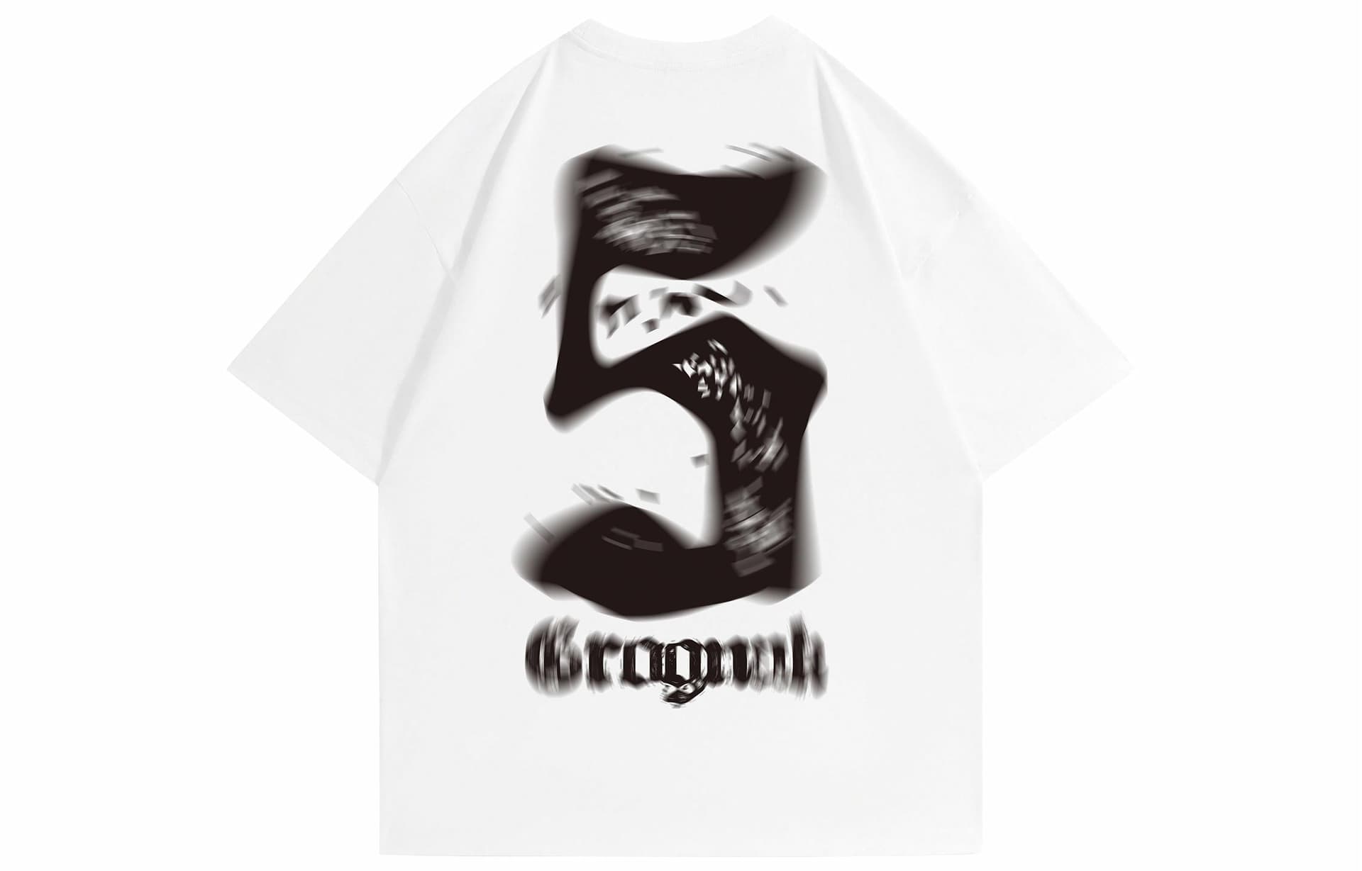 GROGNAK T
