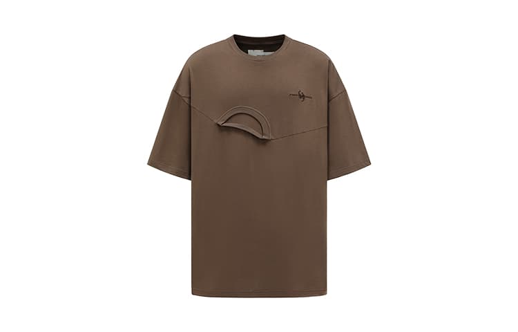 Feng Chen Wang SS24 T