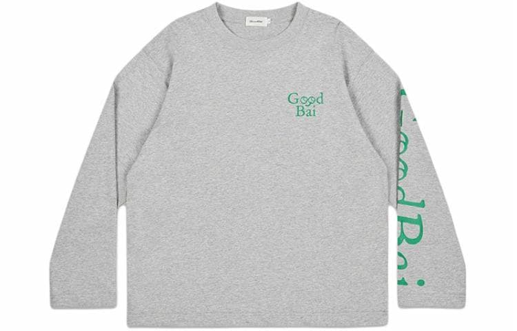 GOOD BAI SS24 916 T
