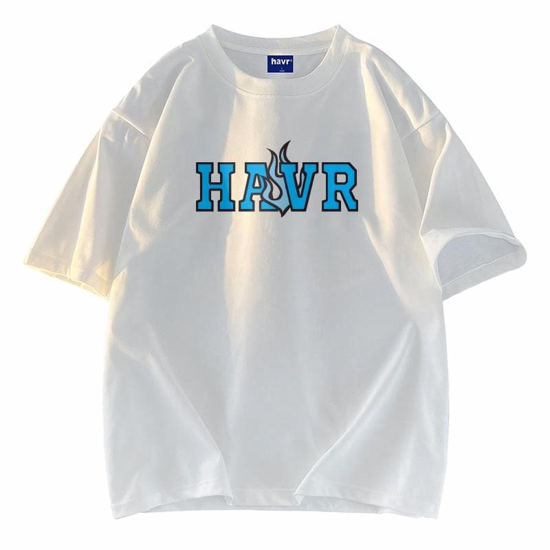 HAVR logoT