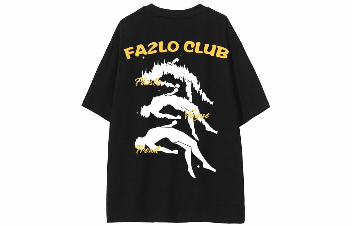 FA2LO logoT