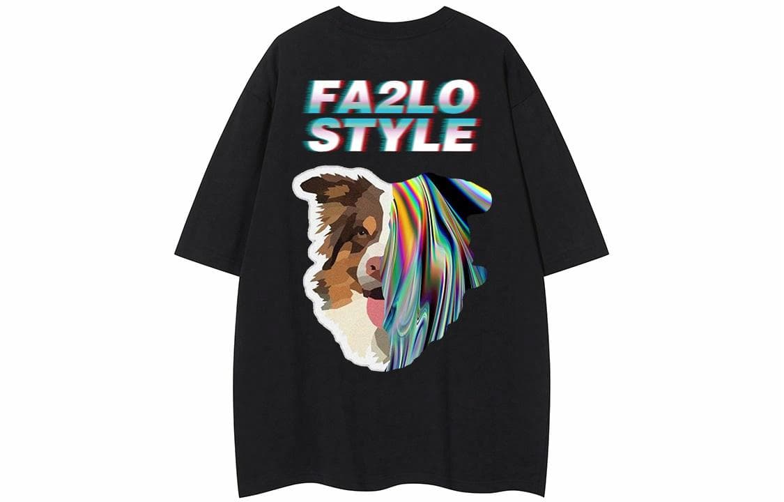 FA2LO logoT