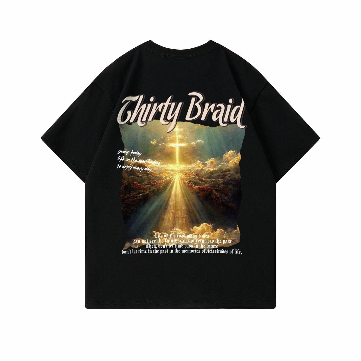 30BRAID LogoT