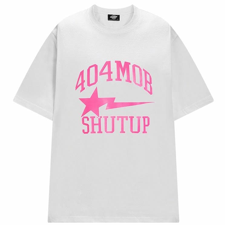 404MOB GANG LogoT