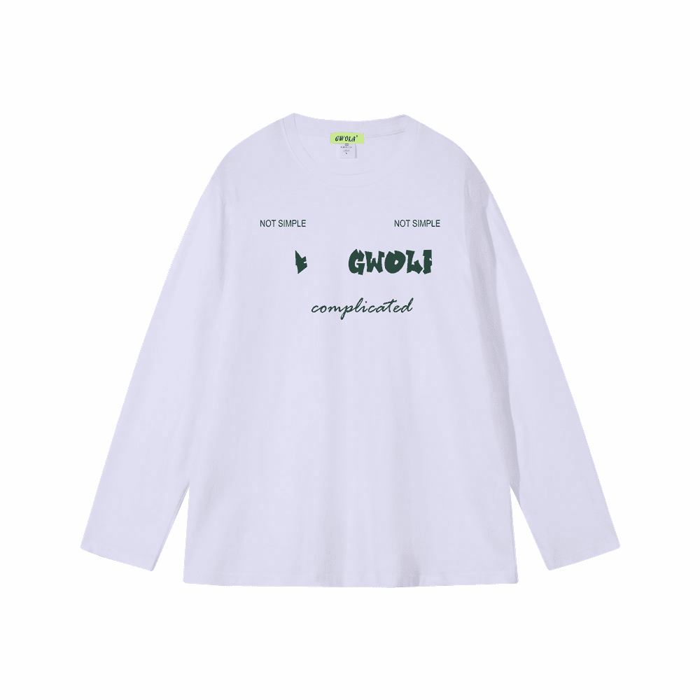 Gwola LogoT