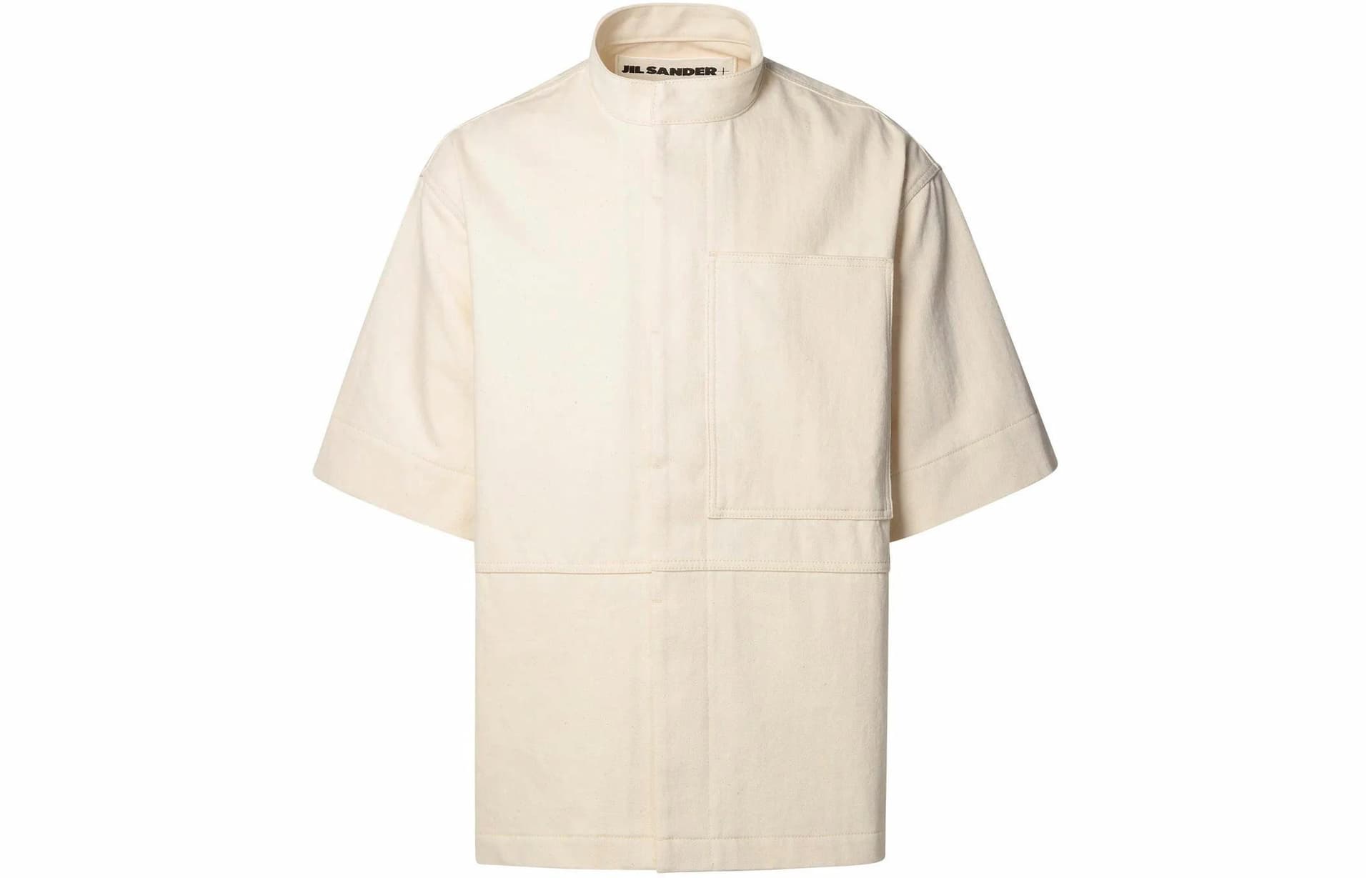JIL SANDER T