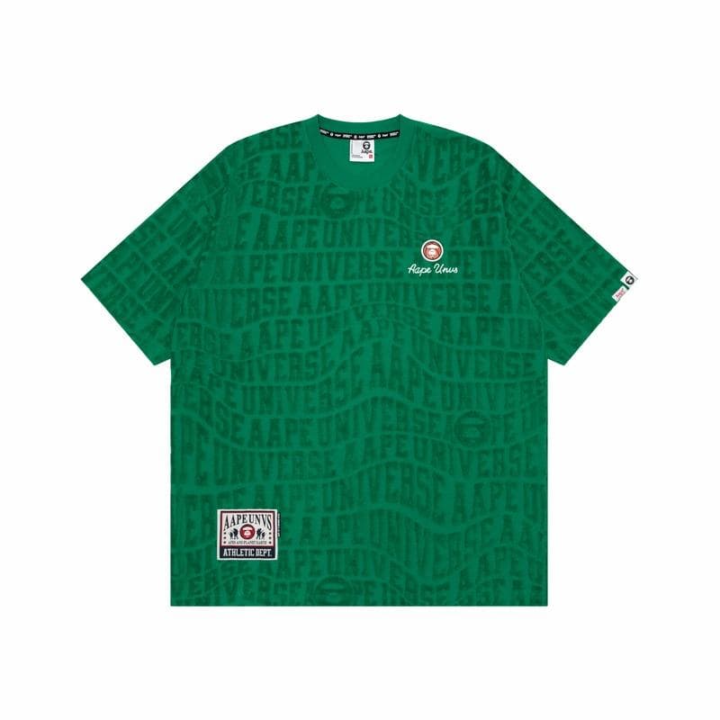 Aape T-Shirt