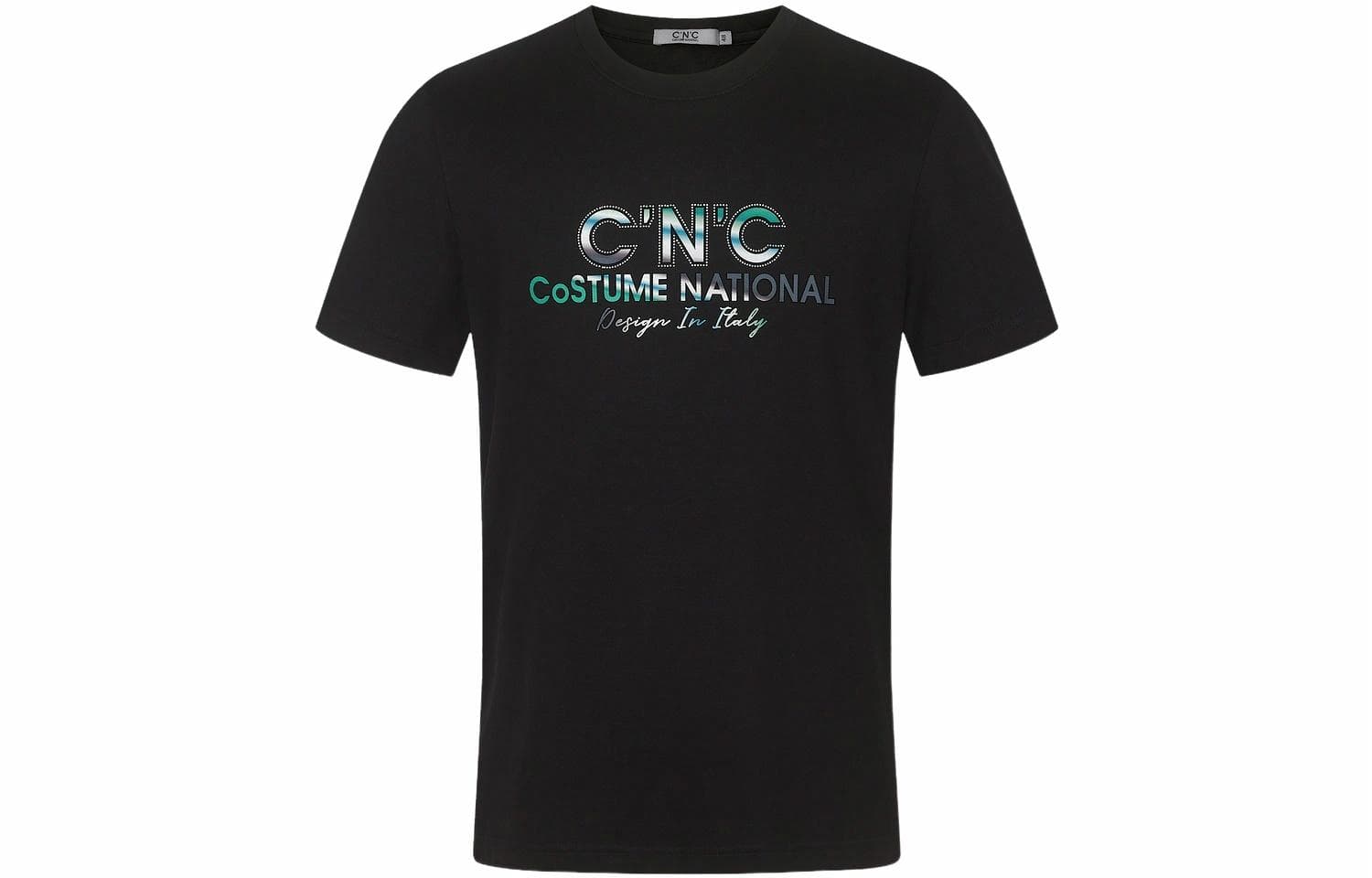 C'N'C LogoT