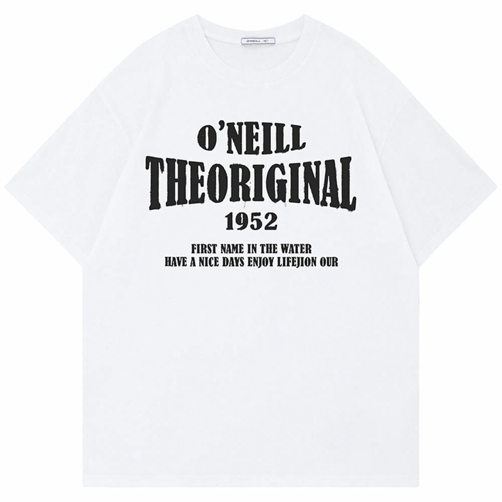 O'Neill LogoT
