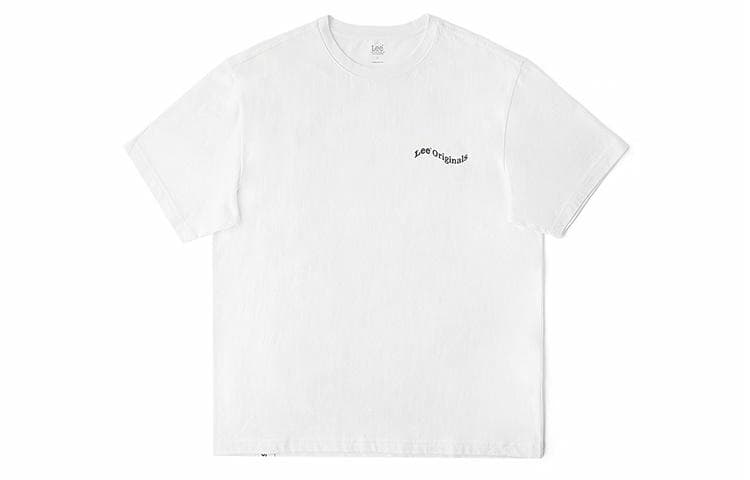 Lee SS24 LogoT