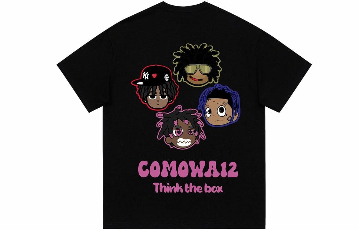 COMOWA T