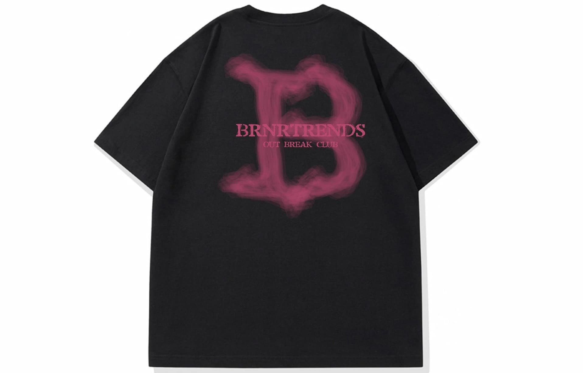 BRNR BLogoT