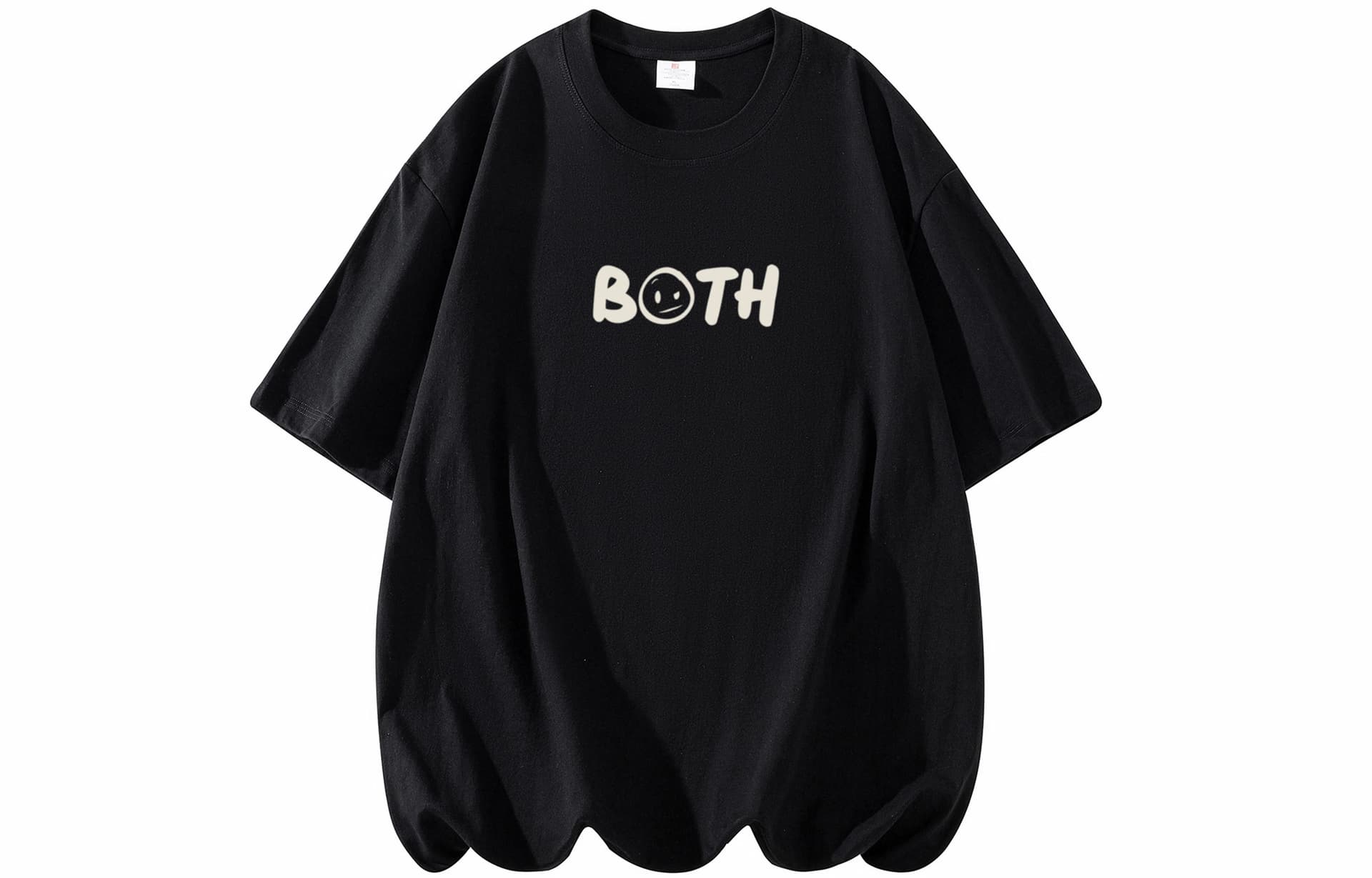BOTH PLAY T