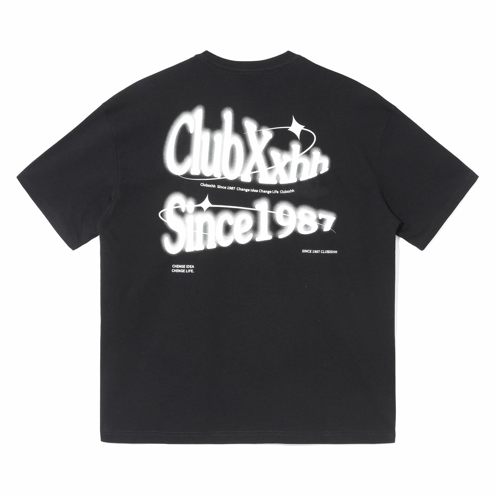 Clubxxhh T