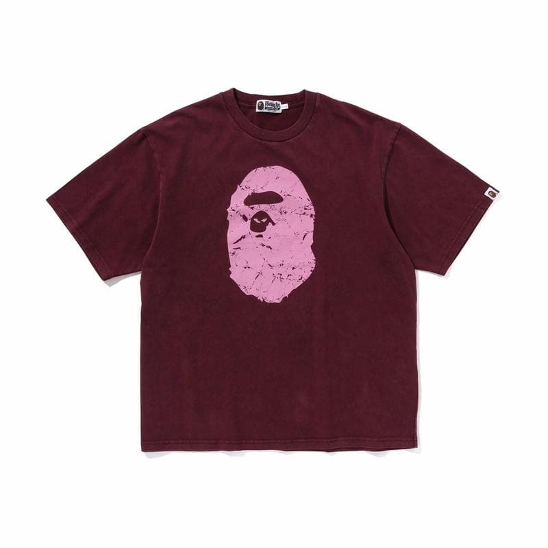 A BATHING APE SS25