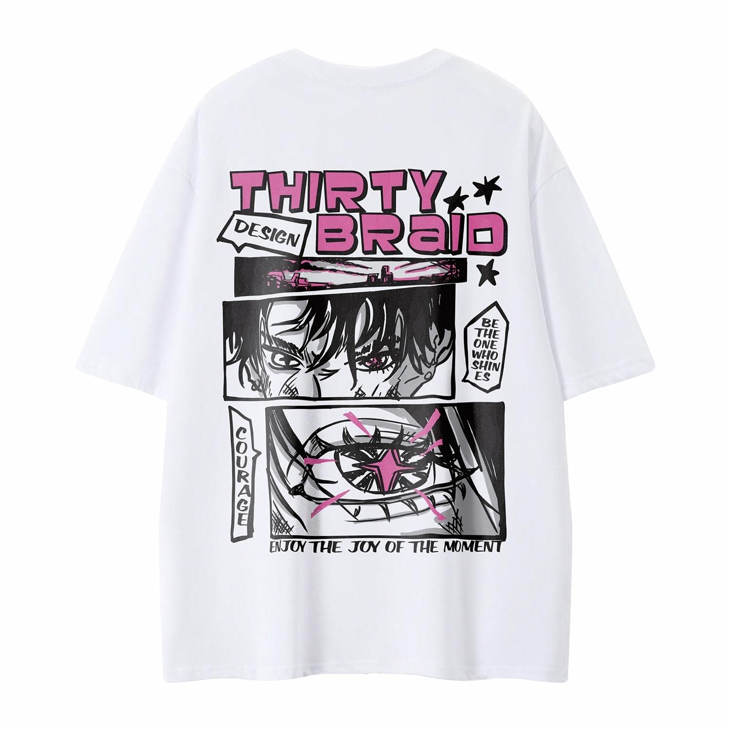 30BRAID T