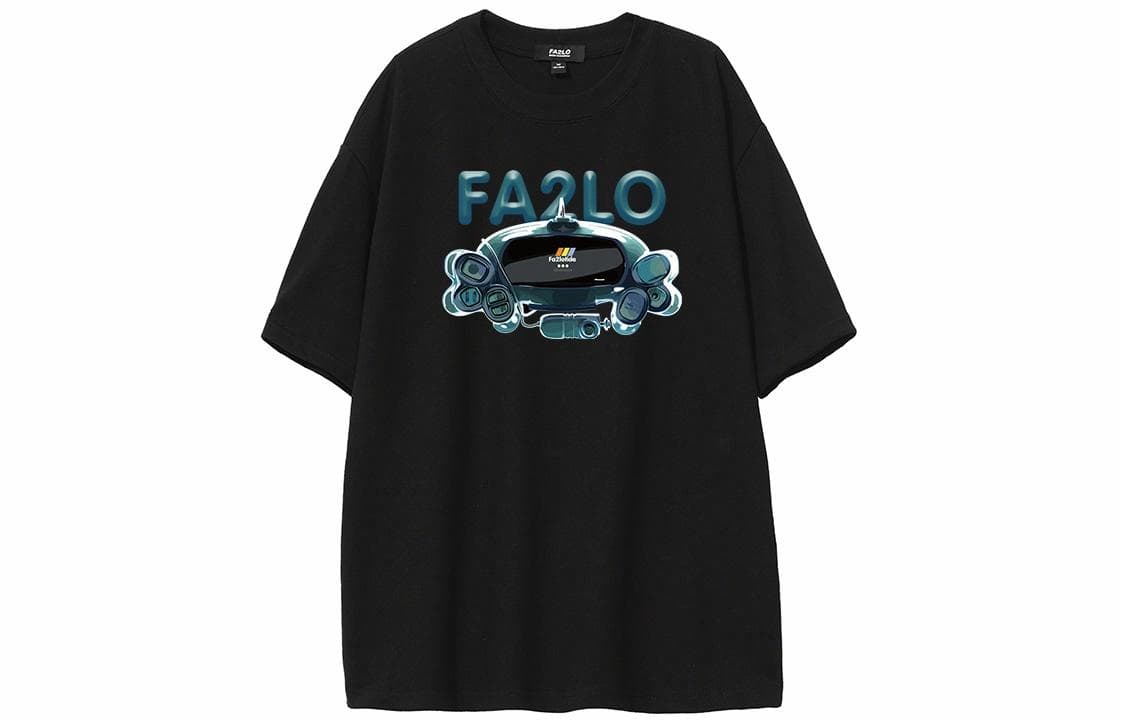 FA2LO3DlogoT