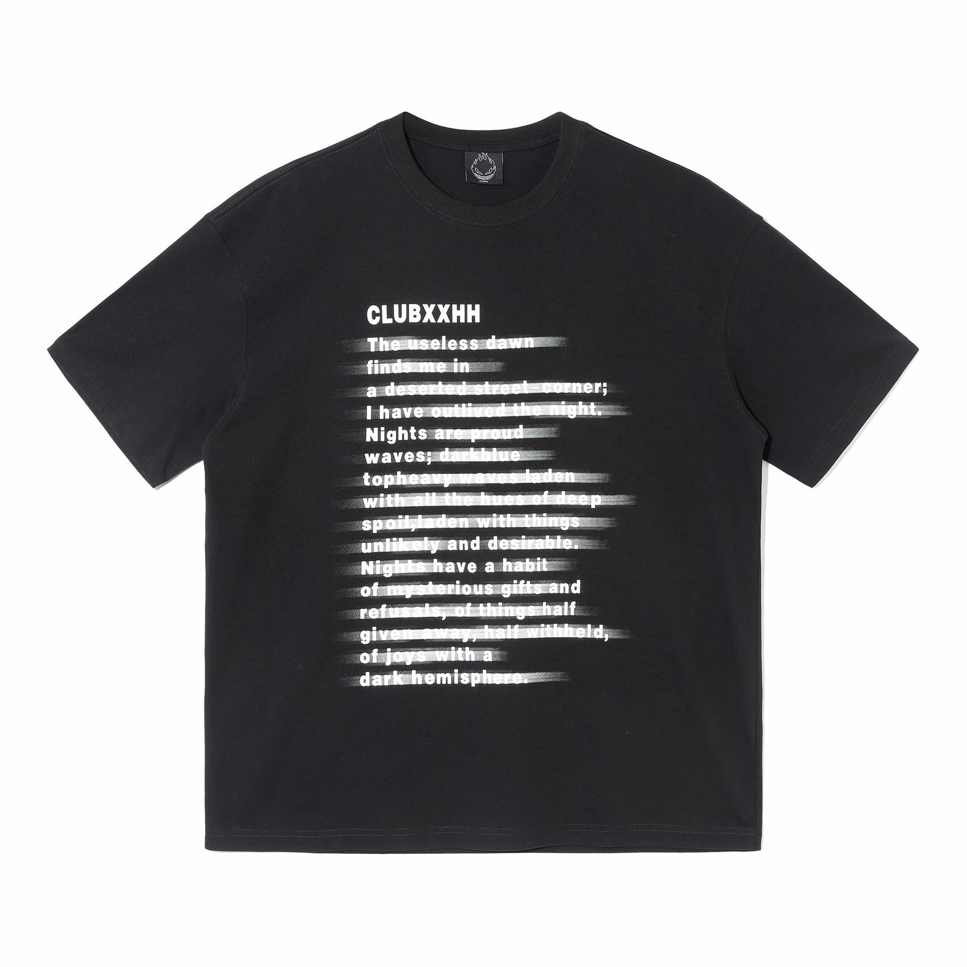 Clubxxhh T