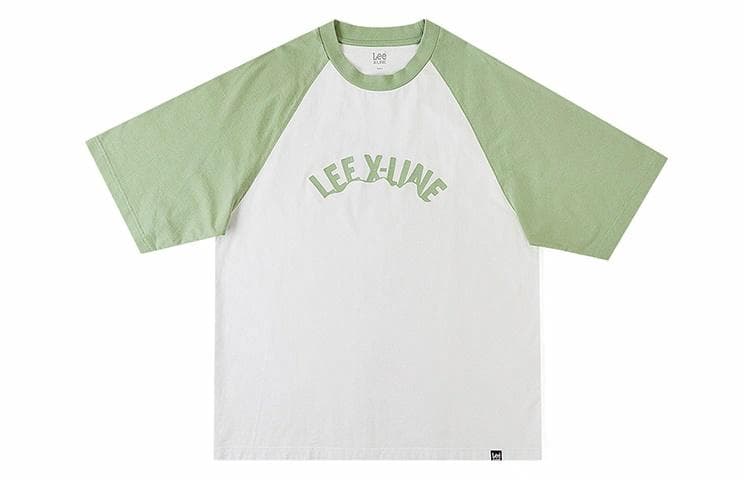 Lee SS24 T