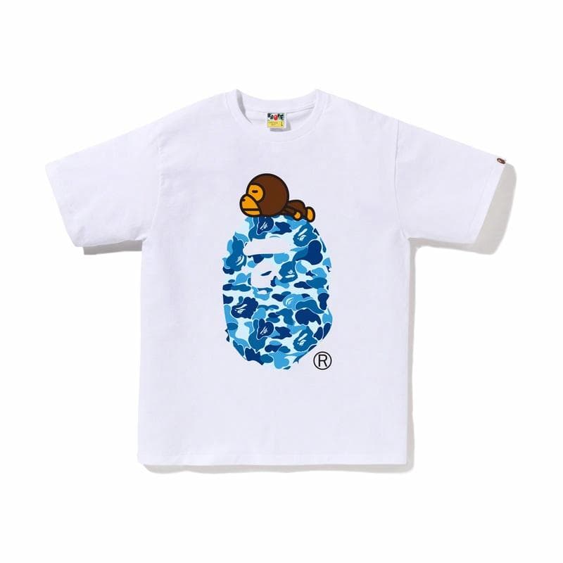 A BATHING APE SS24