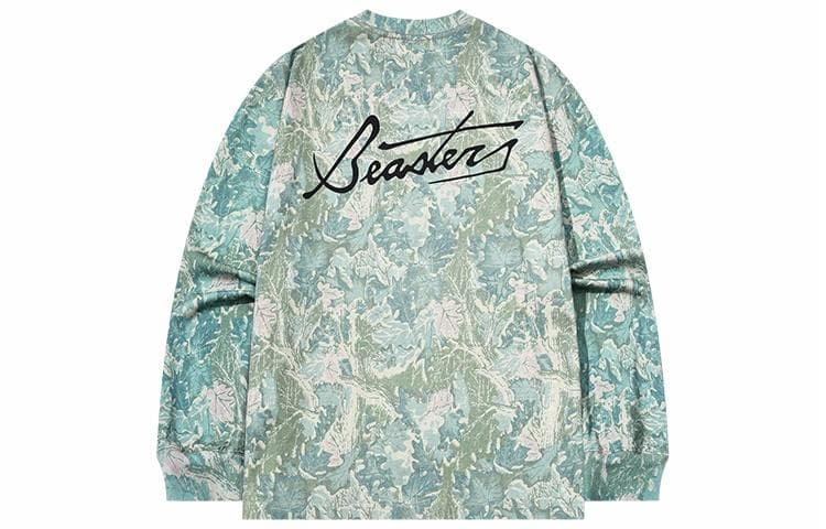 BEASTER T