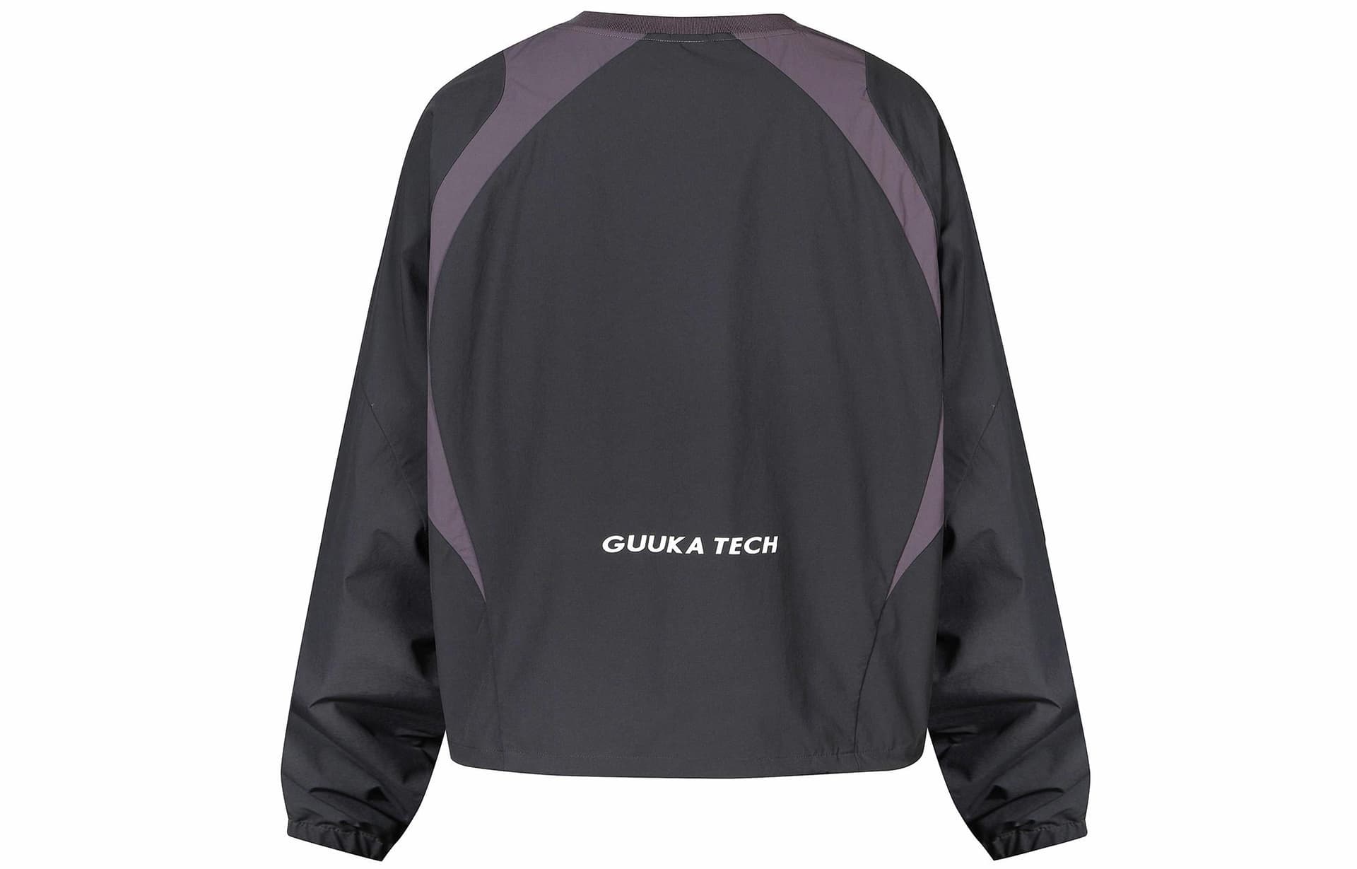 GUUKA TECH T