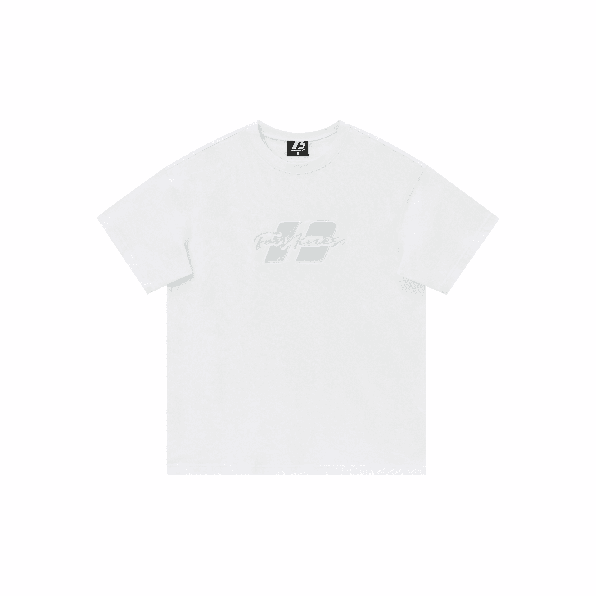 FORNINES T
