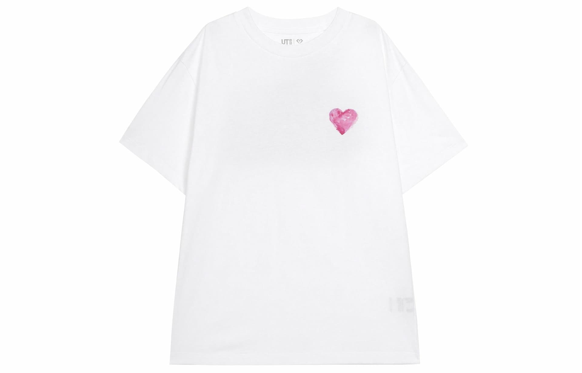 UNIQLO/优衣库 UNIQLO x TREASURE SS24