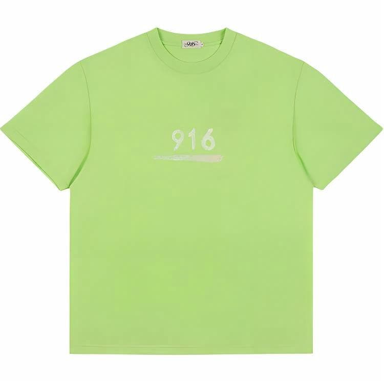 GOOD BAI SS24 916 logoT