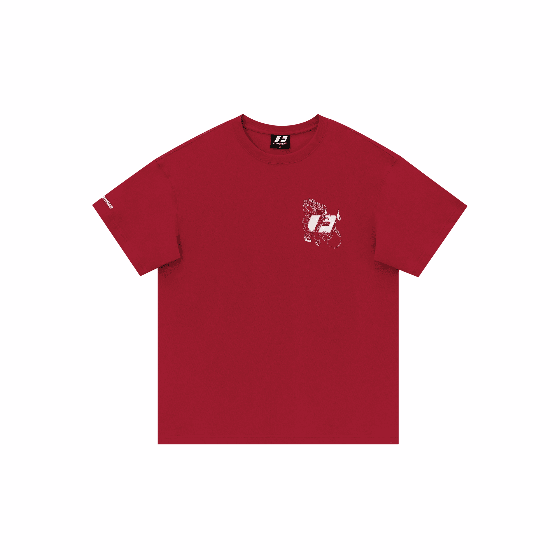 FORNINES T