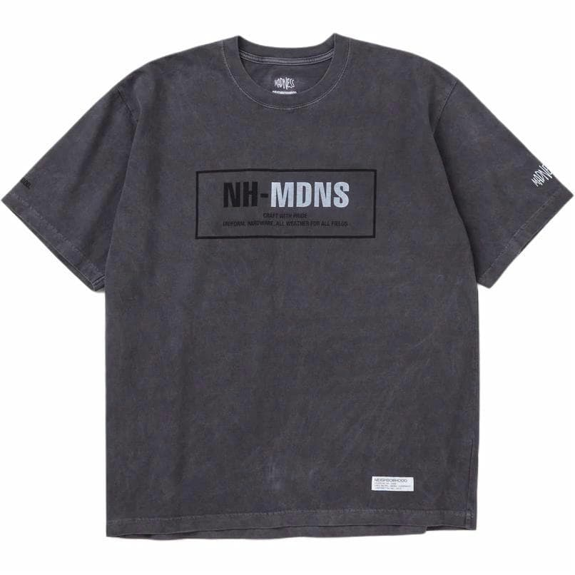 NEIGHBORHOOD x MADNESS
