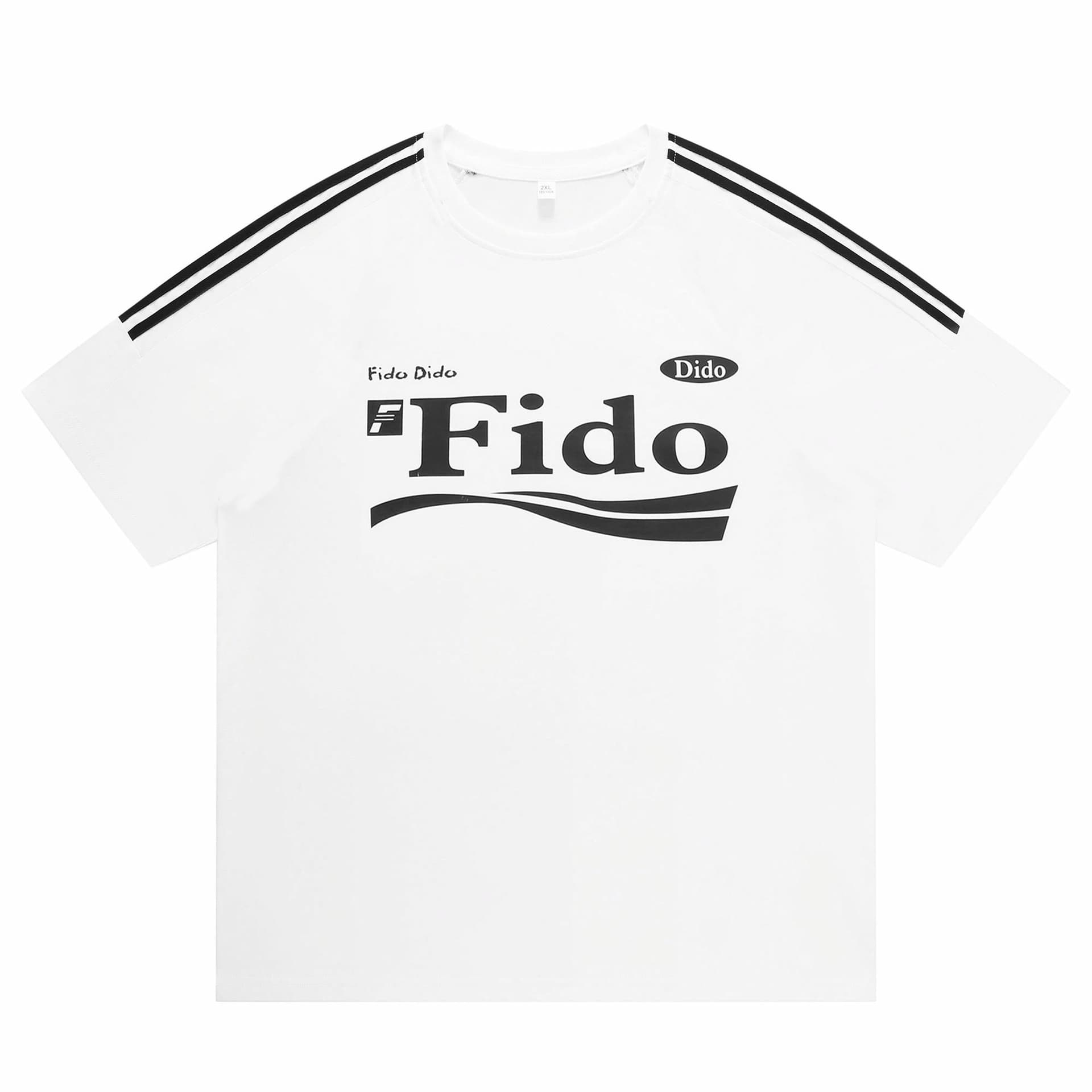 FIDO DIDO T