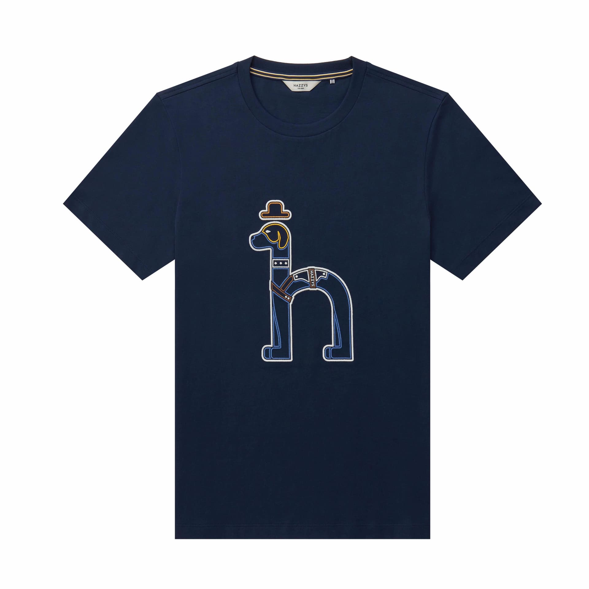 HAZZYS 哈吉斯 HAZZYS LogoT