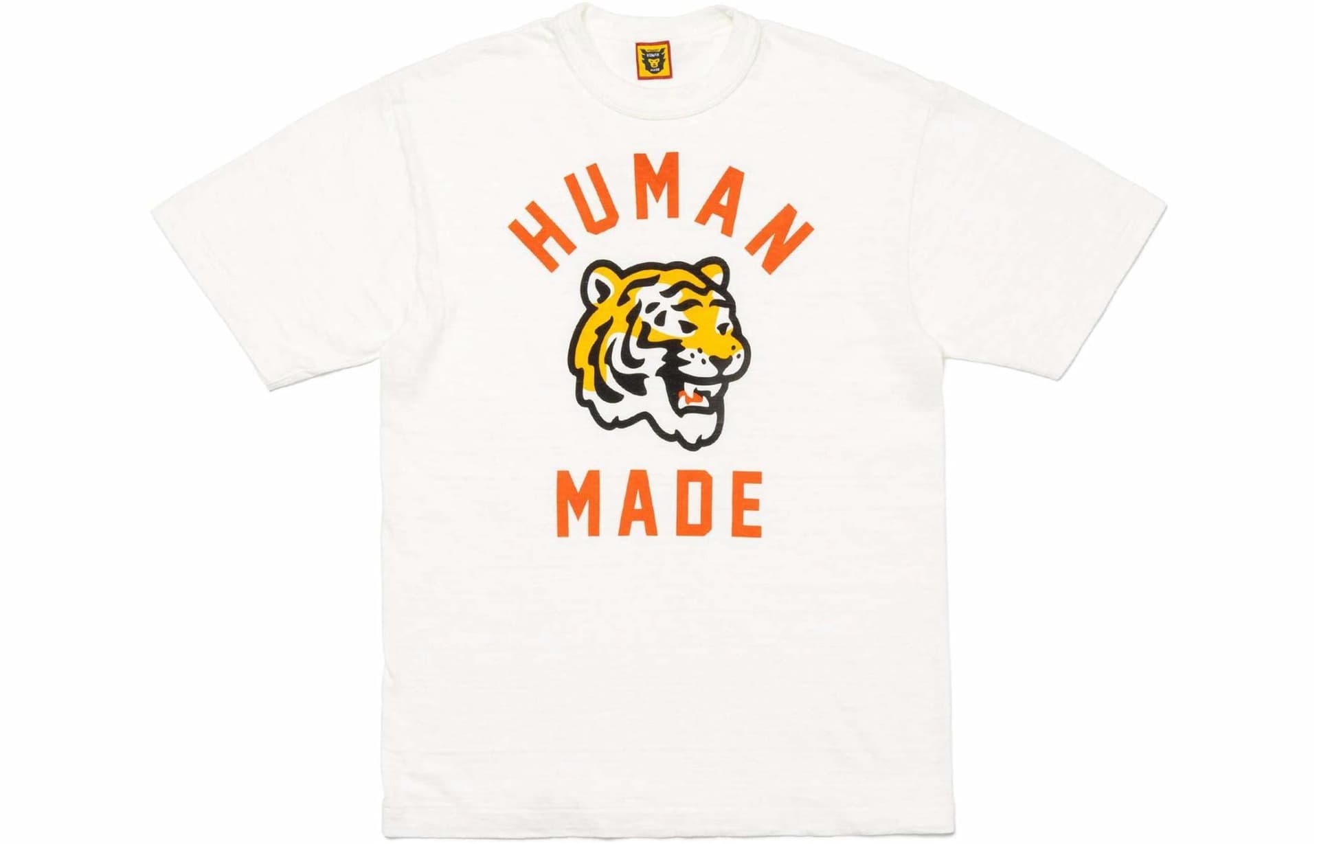 HUMAN MADE T